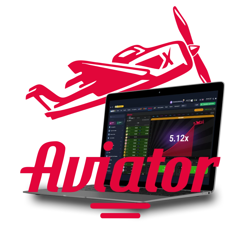 Aviator for PC