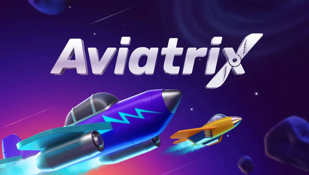 Aviatrix Money Game