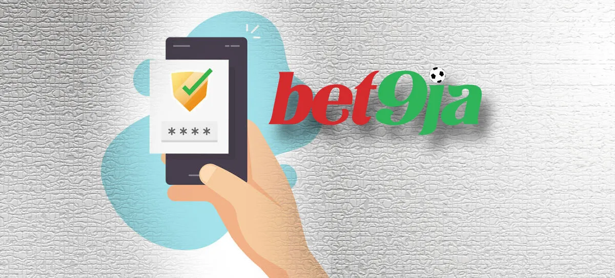 Bet9ja Verification