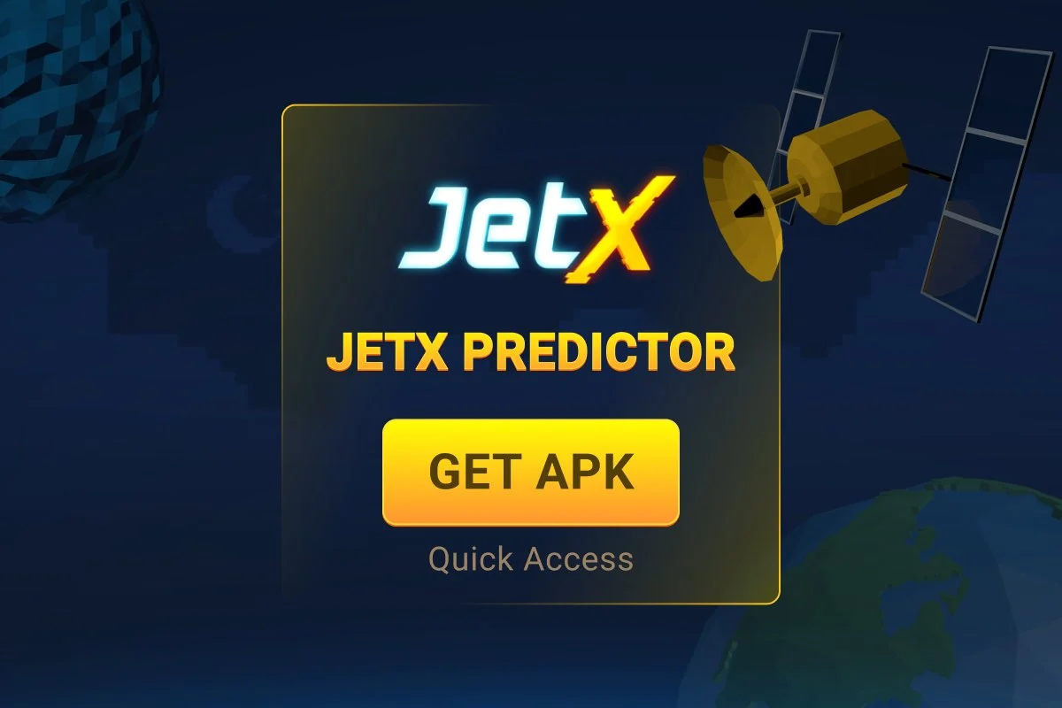 JetX Predictor