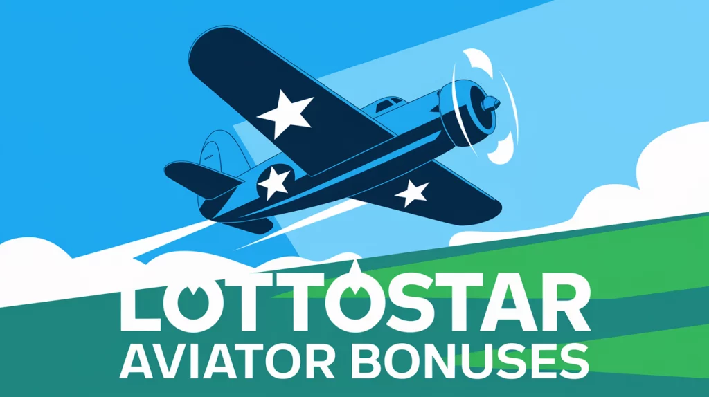 Bonuses at Lottostar.